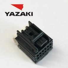I-YAZAKI Connector 7283-9052-30