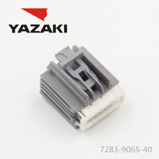 YAZAKI نښلونکی 7283-9065-40