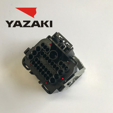 Конектор YAZAKI 7283-9150-30