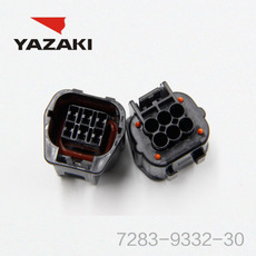 YAZAKI конектор 7283-9332-30