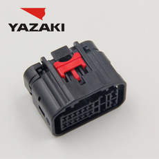 YAZAKI कनेक्टर 7283-9414-30