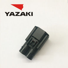 Connector YAZAKI 7287-1991-30