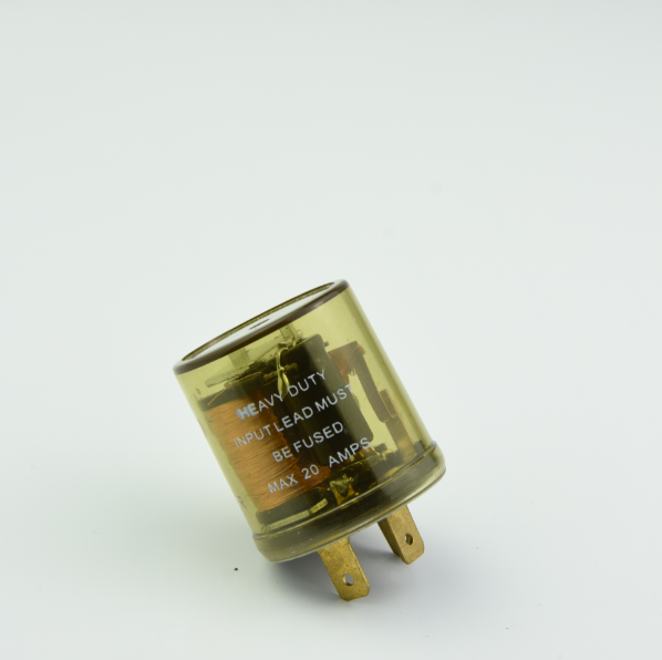 Wholesale Dealers of George Fischer Relay Module - ZT512 flasher 3pins – Zhongtong Electrical