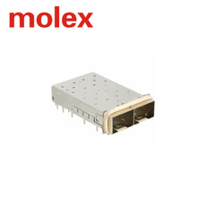 MOLEX ڪنيڪٽر 747540210 74754-0210