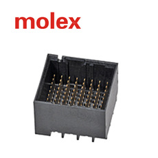 Molex-kontakt 761651827 76165-1827