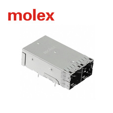 Molex Konnektoru 768661015 76866-1015