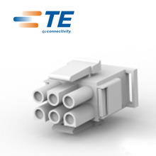 Connector TE/AMP 770020-1