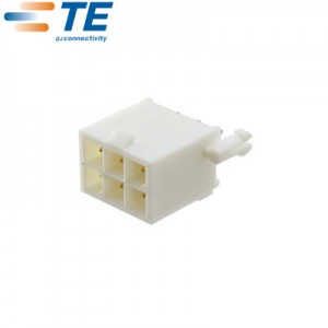 TE/AMP-connector 770178-2