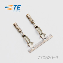 Connector TE/AMP 770520-3