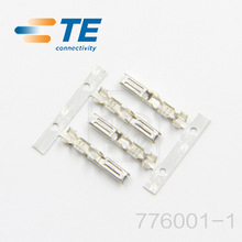 TE/AMP-connector 776001-1