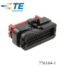 TE / AMP Connector 776164-1