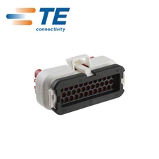 TE/AMP-connector 776164-2