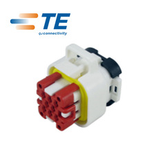 TE/AMP Connector 776286-2