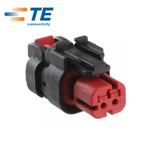 TE/AMP-connector 776427-1