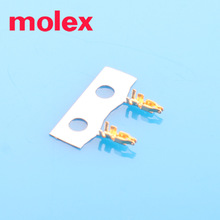Connector MOLEX 781720410