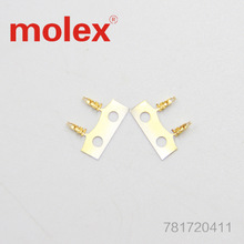 Conector MOLEX 781720411