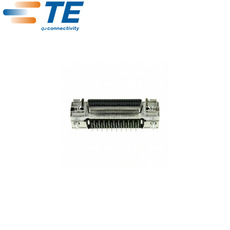 TE/AMP Connector 787171-4