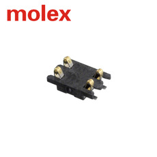 Υποδοχή MOLEX 788640001 78864-0001