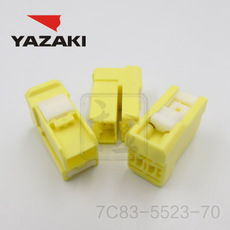 YAZAKI-kontakt 7C83-5523-70
