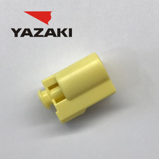 YAZAKI Konektilo 7C83-5524-70