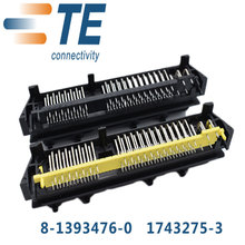 TE / AMP Connector 8-1393476-0