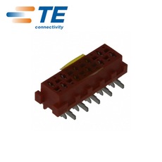 TE / AMP Connector 8-188275-0