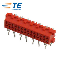 TE/AMP Connector 8-215460-4