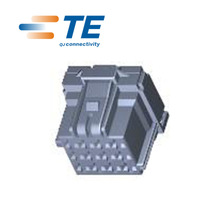 Connector TE/AMP 8-968972-2