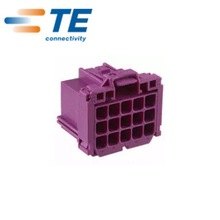 Connector TE/AMP 8-968973-1