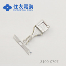 Sumitomo-connector 8100-0707