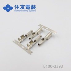 Connector Sumitomo 8100-3393
