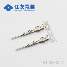 Conector Sumitomo 8100-4027