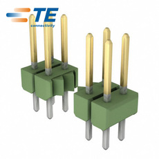 Connector TE/AMP 826656-4