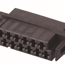 TE / AMP Connector 827230-1