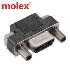 MOLEX konektorea 836129020 83612-9020