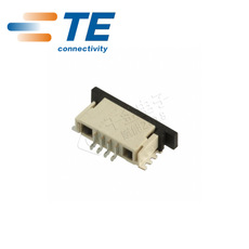 TE/AMP कनेक्टर 84952-4