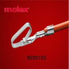 MOLEX കണക്റ്റർ 8500105