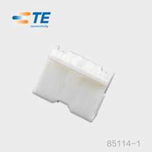 TE/AMP Connector 85114-1