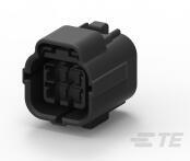 TE/AMP-connector 85216-1