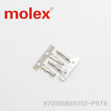 MOLEX-liitin 87000589