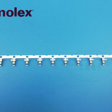 MOLEX 커넥터 8700106