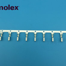 MOLEX కనెక్టర్ 8701031