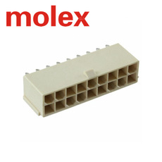 MOLEX Connector 874271842 87427-1842