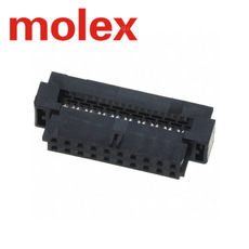 MOLEX-kontakt 875682043 87568-2043