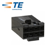 TE / AMP Connector 87631-4