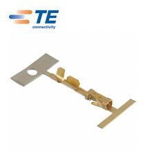 TE/AMP-connector 87809-1