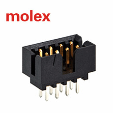 Conector Molex 878312619 87831-2619