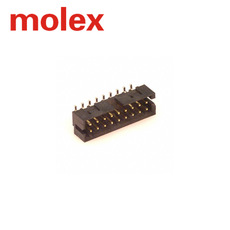 MOLEX-Stecker 878321820 87832-1820