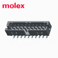 MOLEX ڪنيڪٽر 878322020
