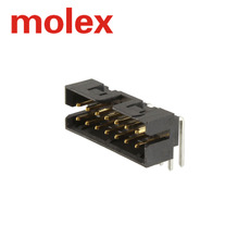 MOLEX-Stecker 878331421 87833-1421